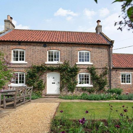 Richmond House Villa Felixkirk Bagian luar foto