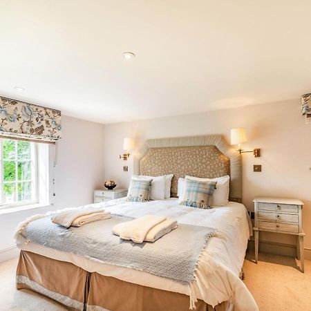 Richmond House Villa Felixkirk Bagian luar foto