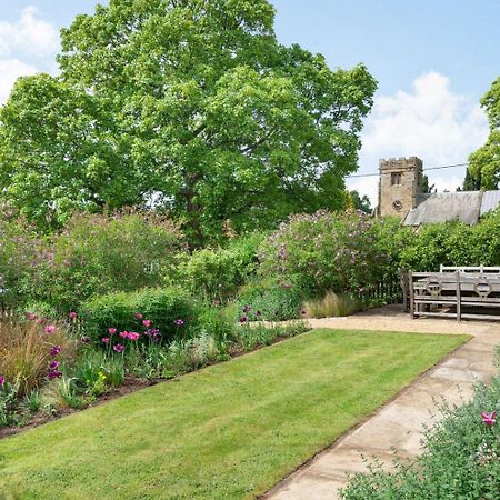 Richmond House Villa Felixkirk Bagian luar foto
