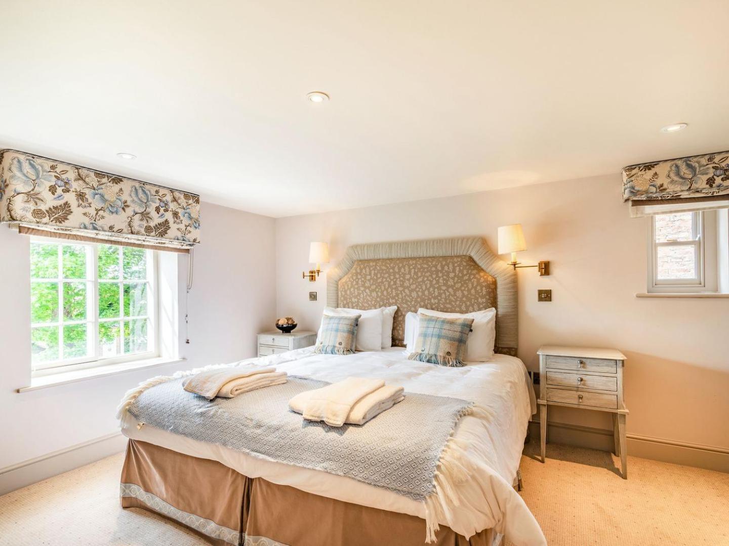 Richmond House Villa Felixkirk Bagian luar foto