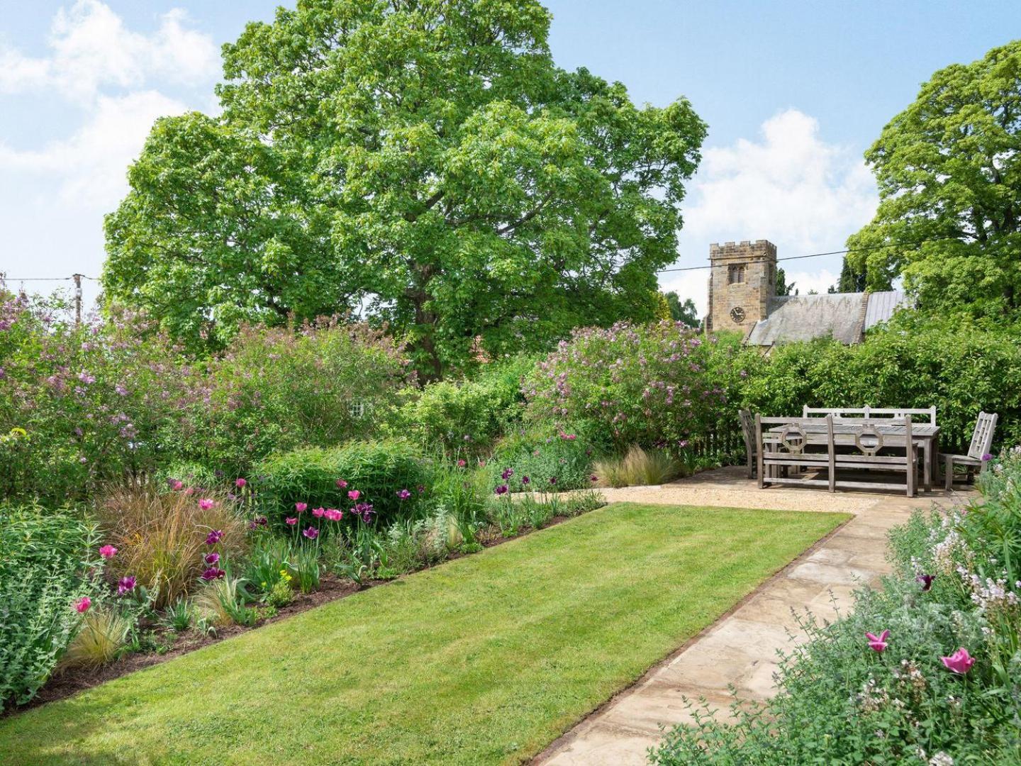 Richmond House Villa Felixkirk Bagian luar foto